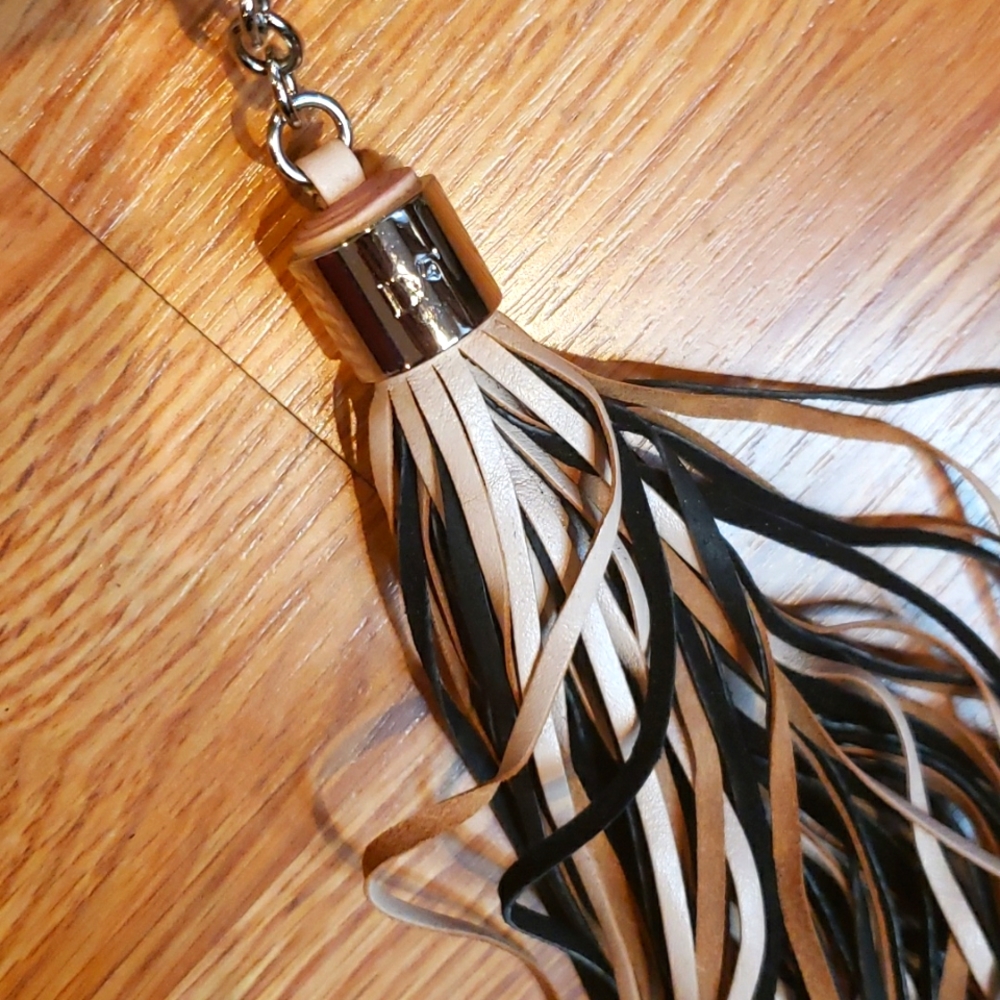 Dvf Python Envelope Bag - image 3